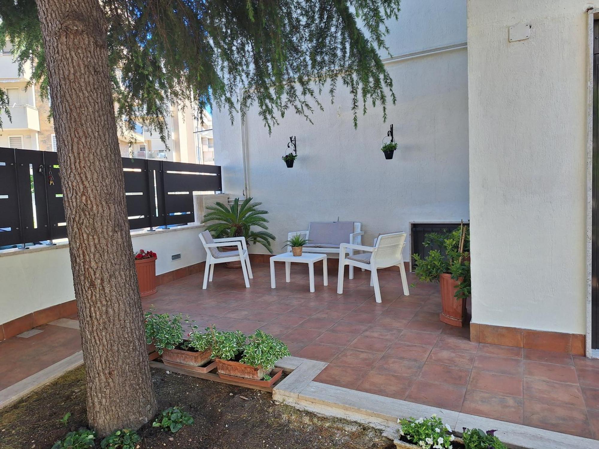 Casa Vacanze Al Parco Casamassima Exterior photo